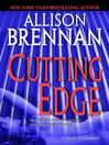 Cover image for Cutting Edge